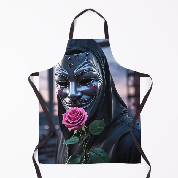 Item preview, Anonymous designed and sold by whatthefoxsays.