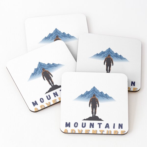 Item preview, mountain adventure designed and sold by misbahsiro.