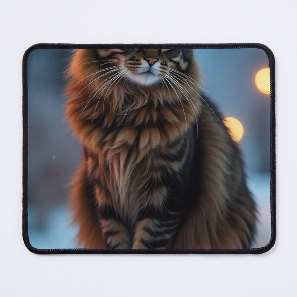 Item preview, Siberian Cat designed and sold by JohnBlack2025.