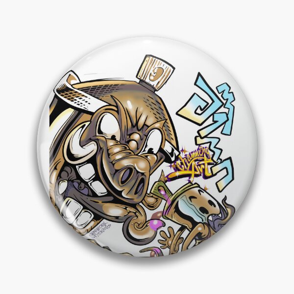 Item preview, Spray Can Showdown – Street Ink Frenzy designed and sold by chamnongart.