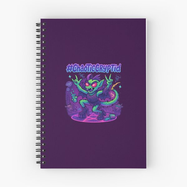 Item preview, Chupacabra – Dance Floor Menace designed and sold by Ironicdoll.
