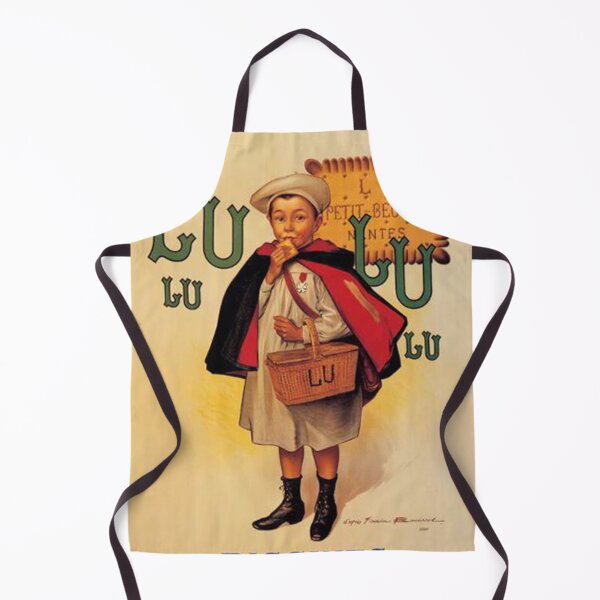 Item preview, Lu Lu Biscuits designed and sold by kevinalvarez.
