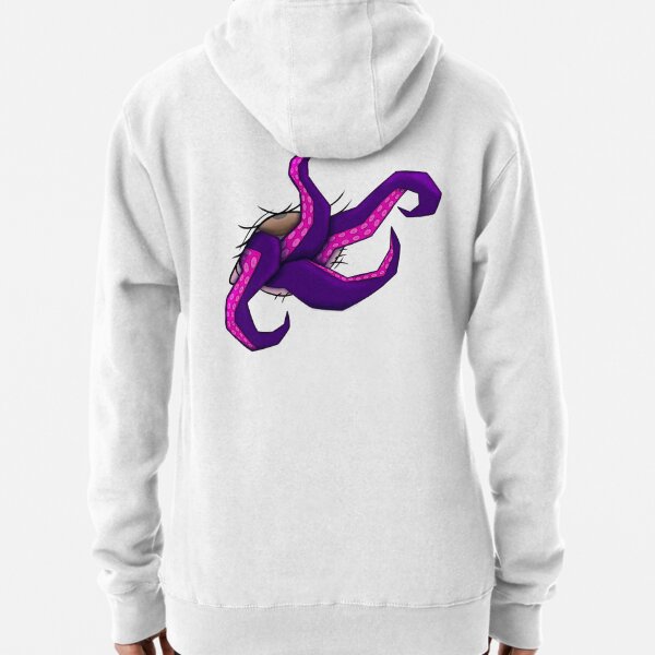 Item preview, Tentacle Visions designed and sold by PolacaDoodles.