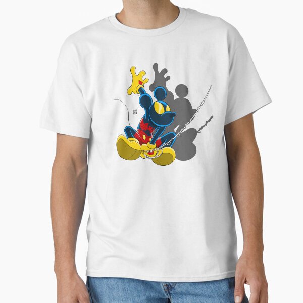 Item preview, Spider-Mouse! designed and sold by TDFSpiderHam.
