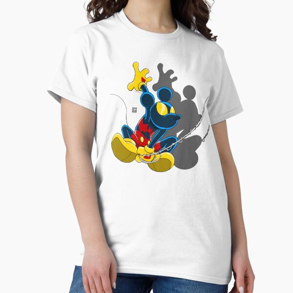Item preview, Spider-Mouse! designed and sold by TDFSpiderHam.