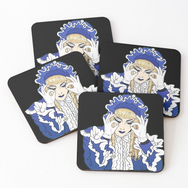 Item preview, Mana Sama Meme Pose designed and sold by Bexcy_Boo.
