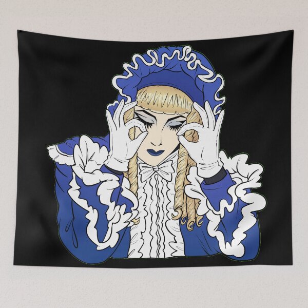 Item preview, Mana Sama Meme Pose designed and sold by Bexcy_Boo.