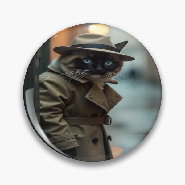 Item preview, Local Spy  designed and sold by JohnBlack2025.