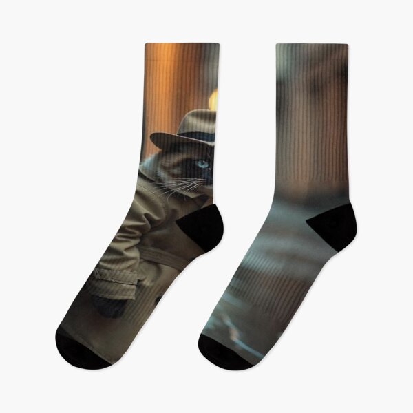 Item preview, Local Spy  designed and sold by JohnBlack2025.