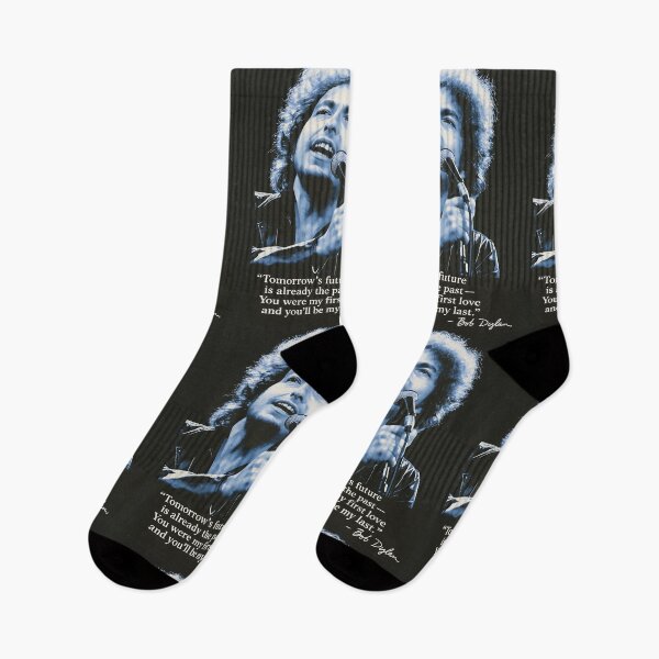 Item preview, Bob Dylan quotes 2 designed and sold by MAX MILLER.