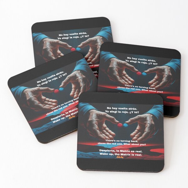 Item preview, No hay vuelta atrás / There’s No Turning Back – Bilingual Matrix Inspired  designed and sold by thanksgracias.