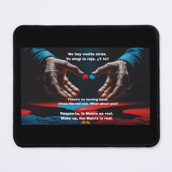 Item preview, No hay vuelta atrás / There’s No Turning Back – Bilingual Matrix Inspired designed and sold by thanksgracias.