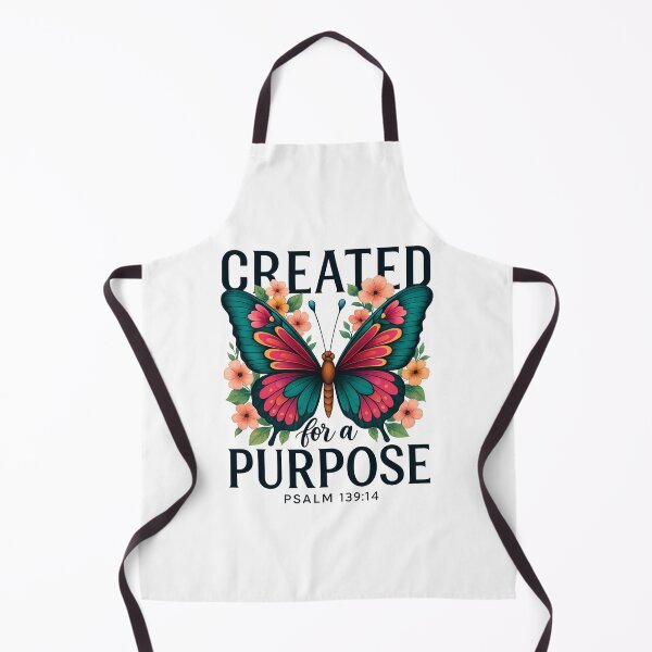 Item preview, Created for a Purpose Bible Christian designed and sold by GoodwillDesigns.