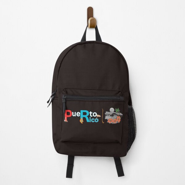 Item preview, Puerto Rico T-Shirts designed and sold by IvanRdz2025.