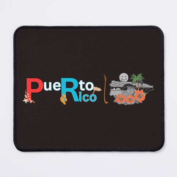 Item preview, Puerto Rico T-Shirts designed and sold by IvanRdz2025.