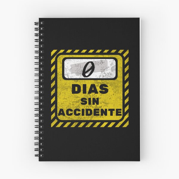 Item preview, Funny Grunge Workplace Warning Sign in Spanish designed and sold by TackyTime.