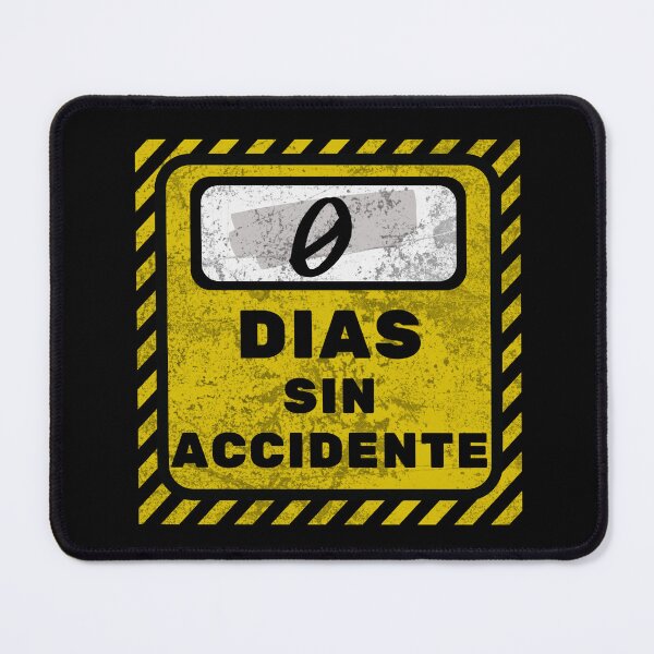 Item preview, Funny Grunge Workplace Warning Sign in Spanish designed and sold by TackyTime.