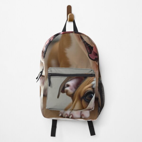 Item preview, Funny Bulldog designed and sold by JohnBlack2025.