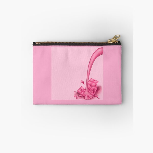 Item preview, Chocolate  pink designed and sold by Puifai2489.