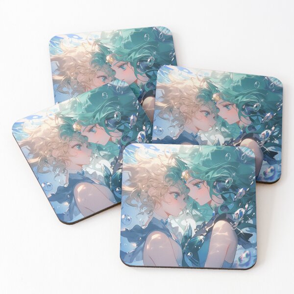 Item preview, Uranus and Neptune designed and sold by Solace Sparkles.