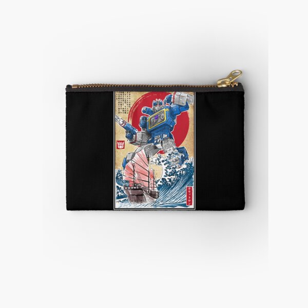 Item preview, Soundwave in Japan designed and sold by kevinalvarez.