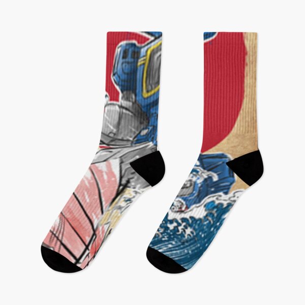 Item preview, Soundwave in Japan designed and sold by kevinalvarez.