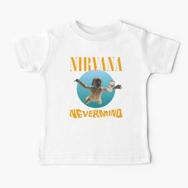 Item preview, Vintage Funny Face - Nirvana designed and sold by Ysdimneray.
