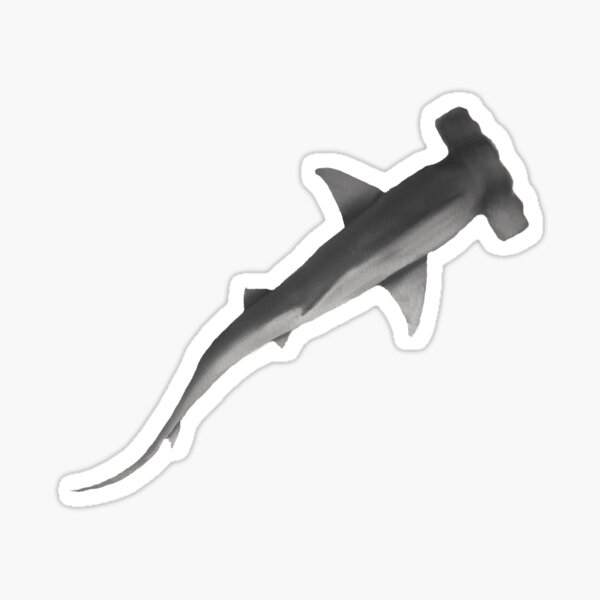 Item preview, Hammerhead designed and sold by bell4mari3.