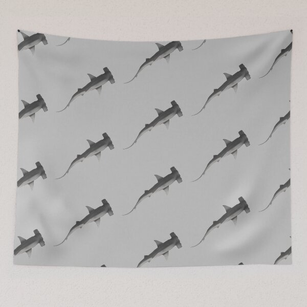 Item preview, Hammerhead designed and sold by bell4mari3.