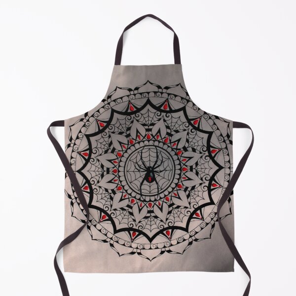 Item preview, Spider Zendala designed and sold by AK-ZendalaLLC.
