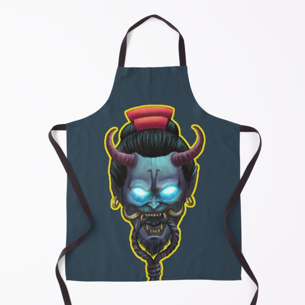 Item preview, Hanya Mask 68 designed and sold by patricioguerra.