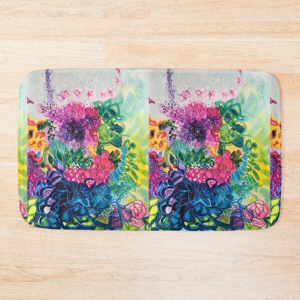Item preview, Spring Equinox #4 designed and sold by Karen Gerstenberger.
