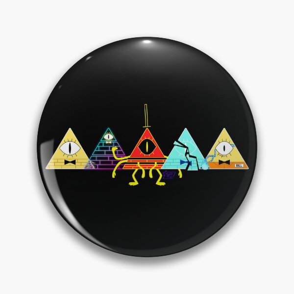 Item preview, Bill Variants designed and sold by HardlyQuinn.