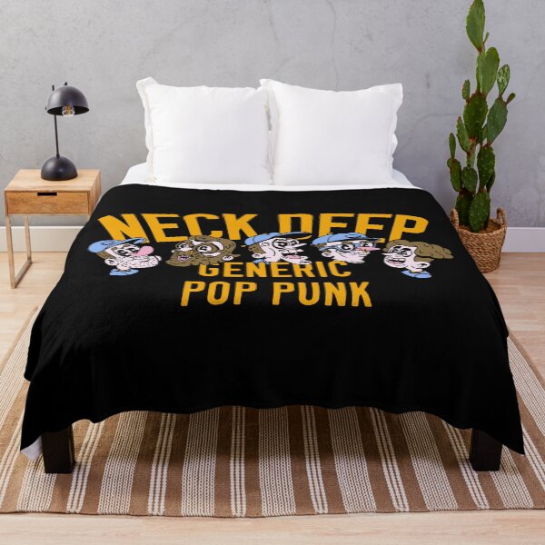Item preview, US EXCLUSIVE Generic Pop Punk Cartoon Faces designed and sold by CollecByEthel.