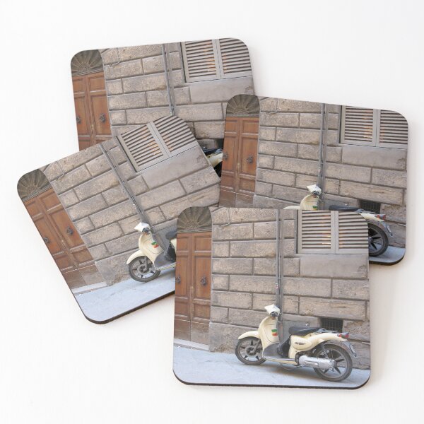 Item preview, On stand by! designed and sold by Kymbo.