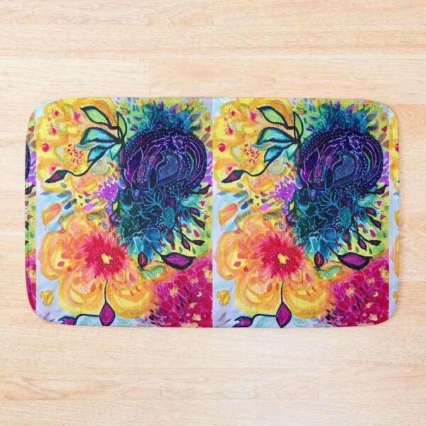 Item preview, Spring Equinox #2 designed and sold by Karen Gerstenberger.