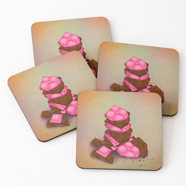 Item preview, chocolate  designed and sold by Puifai2489.