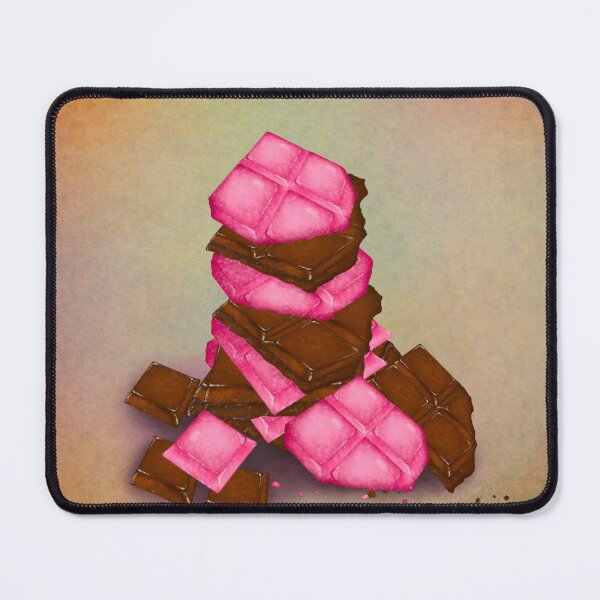 Item preview, chocolate designed and sold by Puifai2489.
