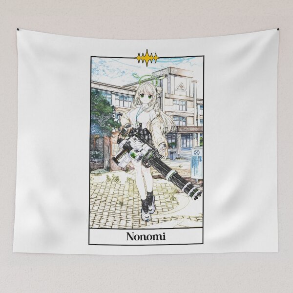 Item preview, Izayoi Nonomi Tarot Style designed and sold by Mitsugoshi.