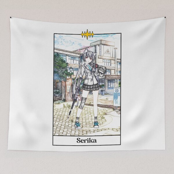 Item preview, Kuromi Serika Tarot Style designed and sold by Mitsugoshi.