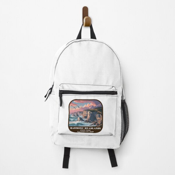 Item preview, Vintage Harmony Headlands State Park (California State Park) designed and sold by RabbitK.