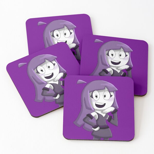 Item preview, Lila  designed and sold by VioletMoonAnimation.