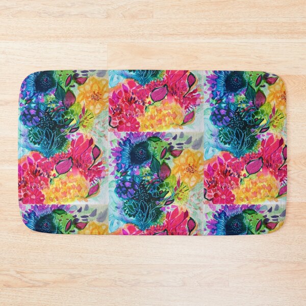 Item preview, Spring Equinox #1 designed and sold by Karen Gerstenberger.