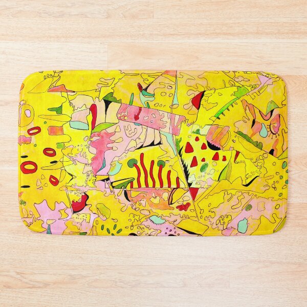 Item preview, 691. Light. A radiant symphony of color, energy, and awakening. designed and sold by Veera Zukova.
