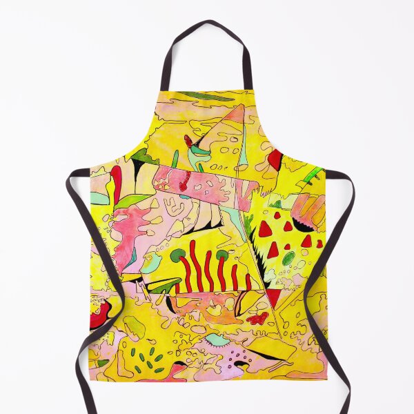 Item preview, 691. Light. A radiant symphony of color, energy, and awakening. designed and sold by Veera Zukova.