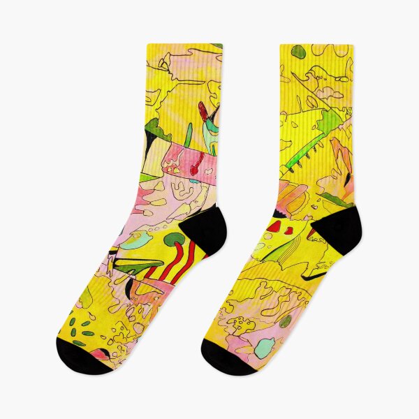 Item preview, 691. Light. A radiant symphony of color, energy, and awakening. designed and sold by Veera Zukova.