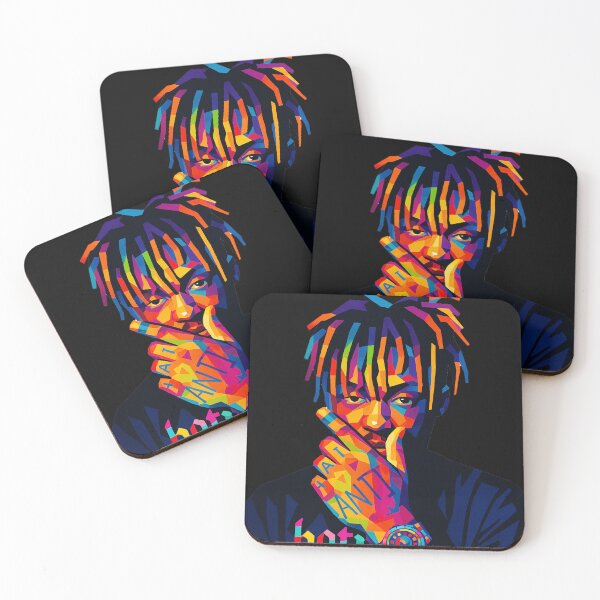 Item preview, Juice Wrld Wpap Art designed and sold by Full  Game.