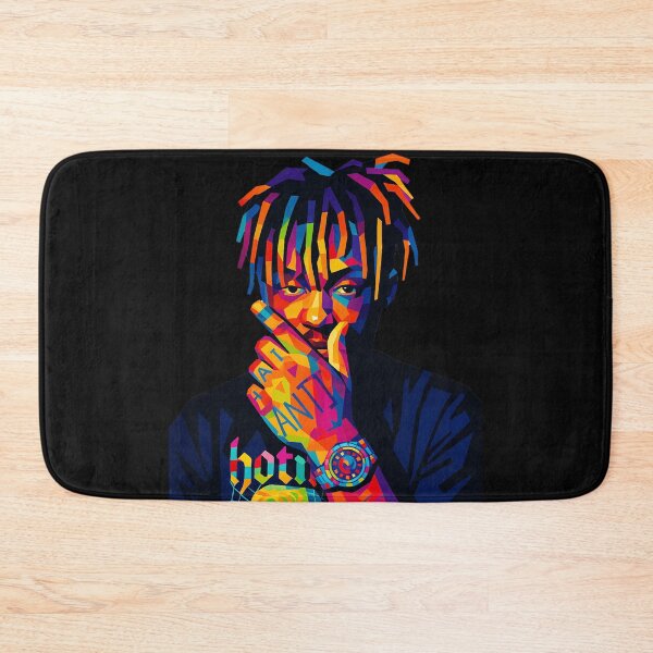 Item preview, Juice Wrld Wpap Art designed and sold by Full  Game.