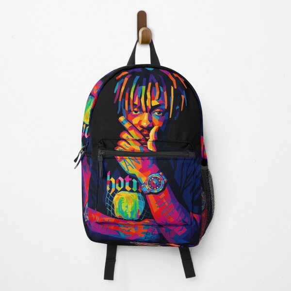 Juice Wrld 999 Backpacks for Sale | Redbubble