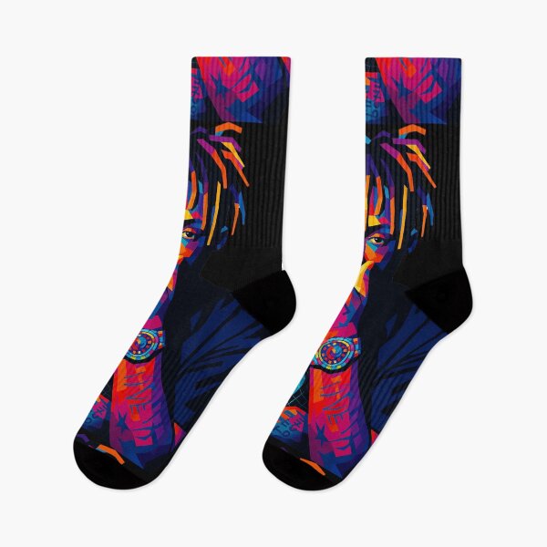 Item preview, Juice Wrld Wpap Art designed and sold by Full  Game.
